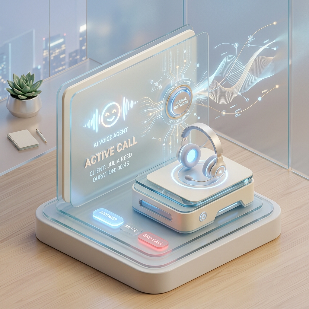 Inbound AI Agent